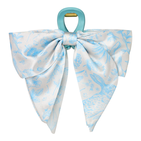 Product-obsessed Bow Claw Clip #2