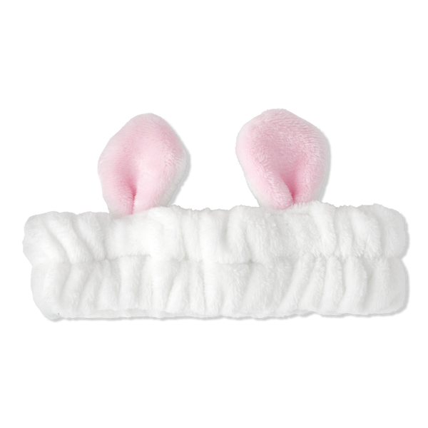 Product-obsessed Bunny Spa Headband #1