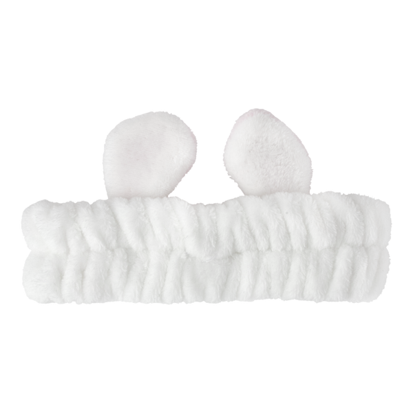 Product-obsessed Bunny Spa Headband #2