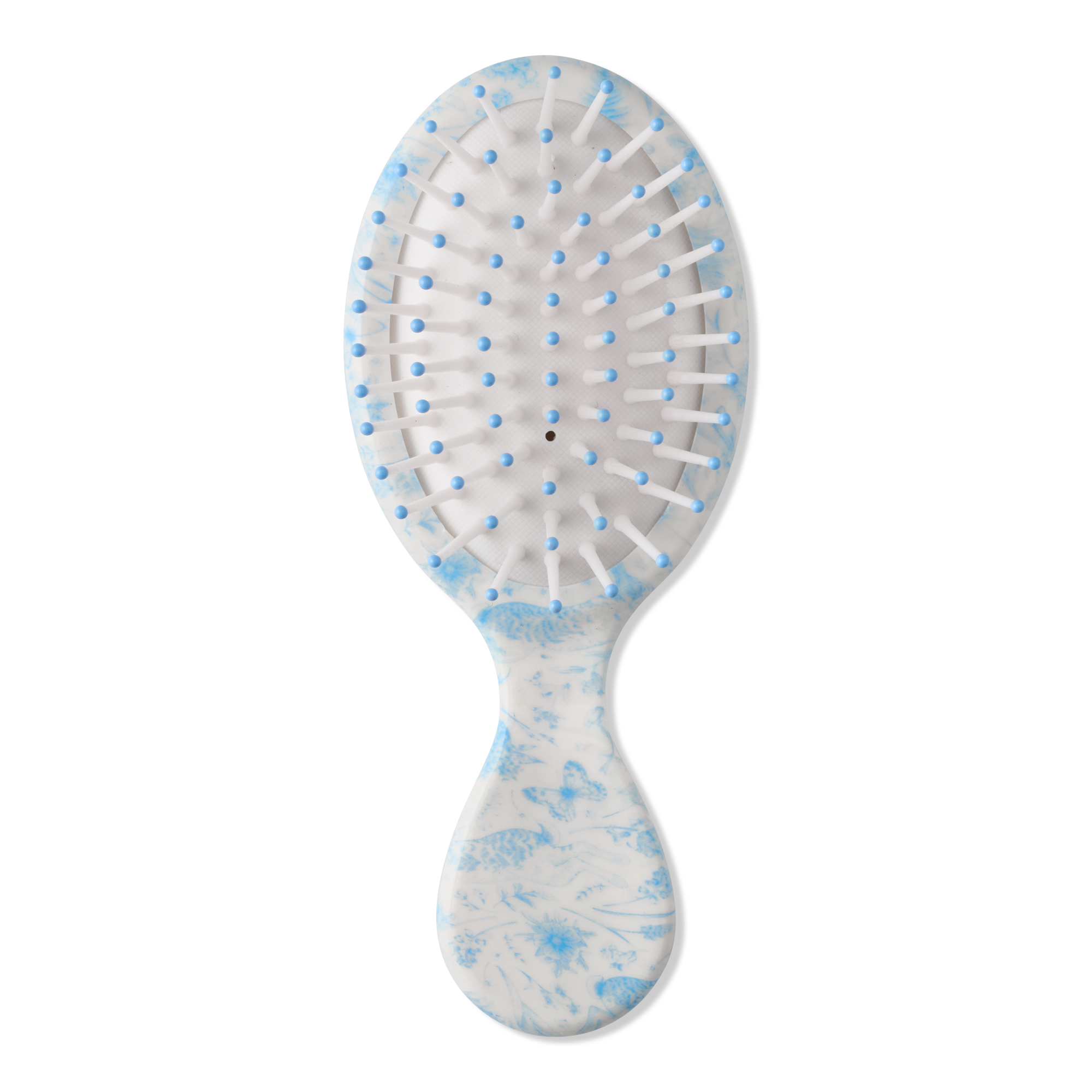 Product-obsessed Mini Hair Brush #1