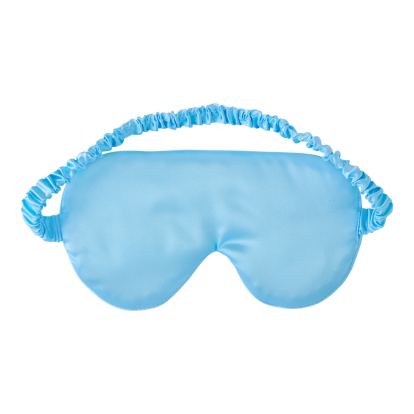 Product-obsessed Floral Print Eye Mask #2