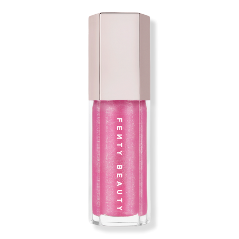 FENTY BEAUTY GLOSS BOMB ユニバーサルピンク Gloss Bomb Universal Lip Luminizer | Fenty Beauty