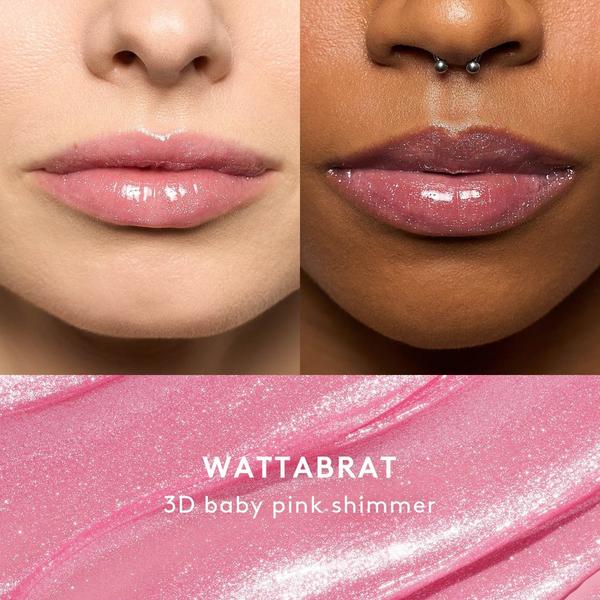 FENTY BEAUTY by Rihanna Gloss Bomb Universal Lip Luminizer #3