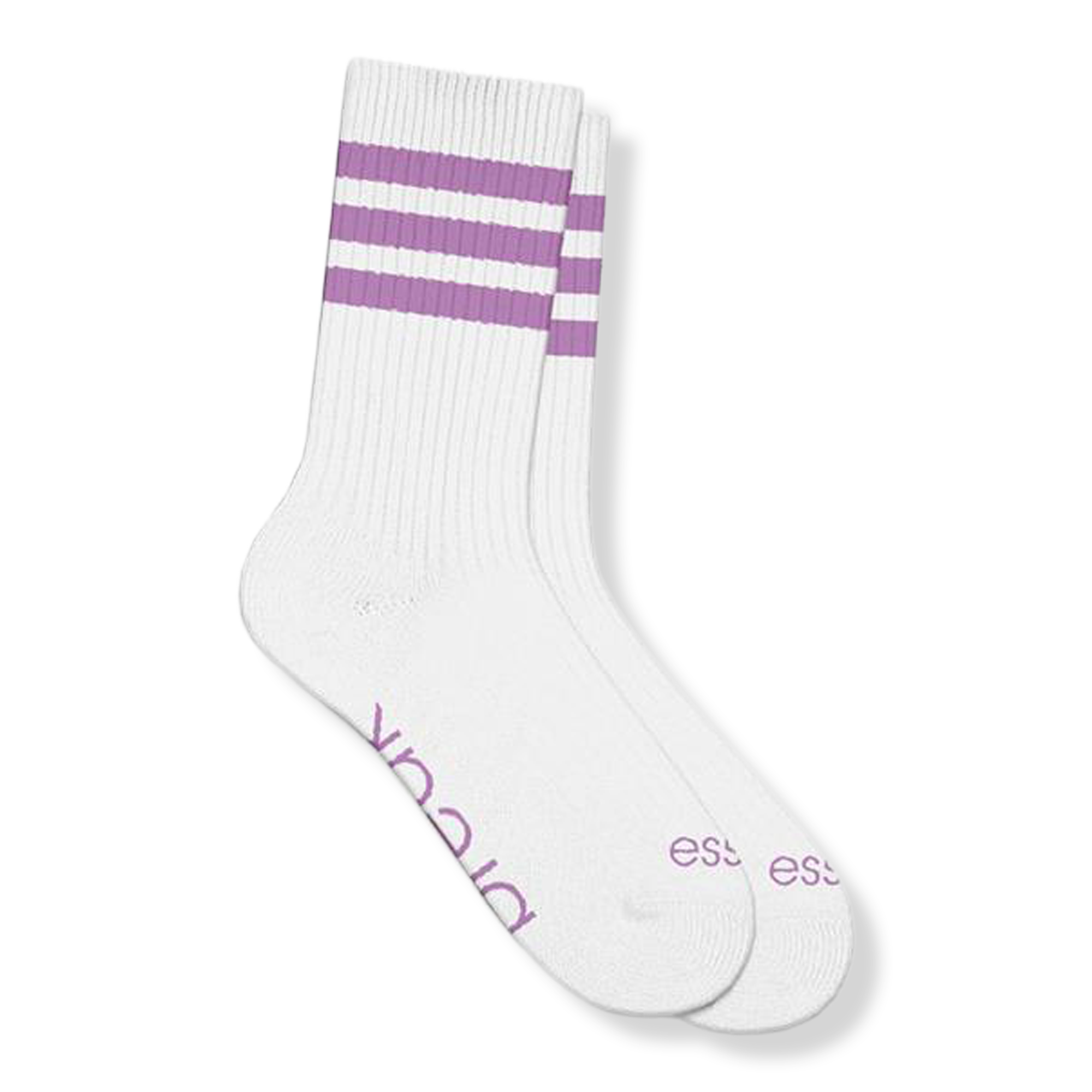 Essie Free Tube Socks with select $15 Essie purchase #1