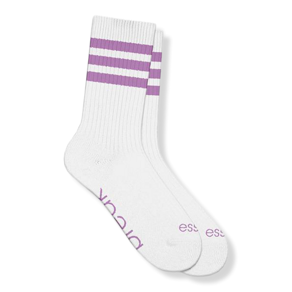 Essie Free Tube Socks with select $15 Essie purchase #1