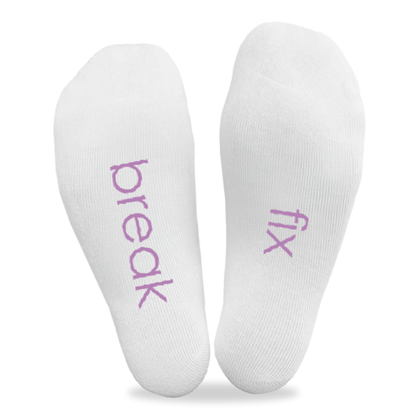 Essie Free Tube Socks with select $15 Essie purchase #2