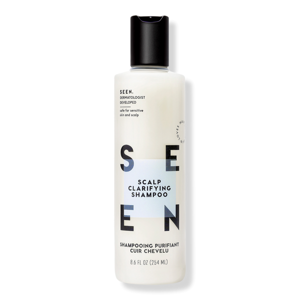 SEEN Scalp Clarifying Shampoo #1