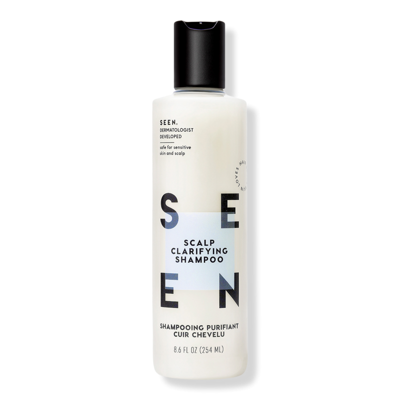 SEEN - Scalp Clarifying Shampoo | Ulta Beauty