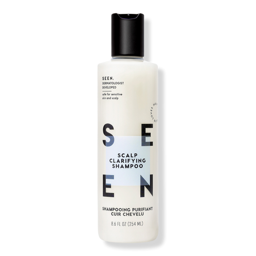 SEEN - Scalp Clarifying Shampoo | Ulta Beauty