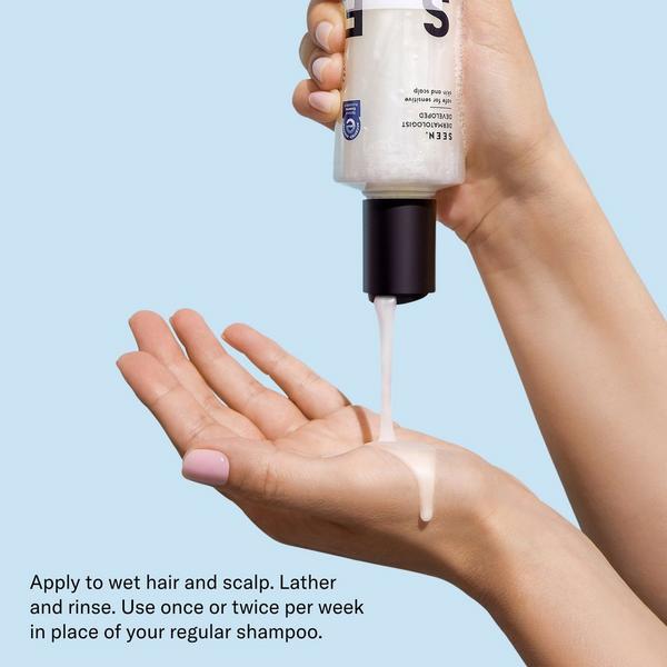 SEEN Scalp Clarifying Shampoo #5