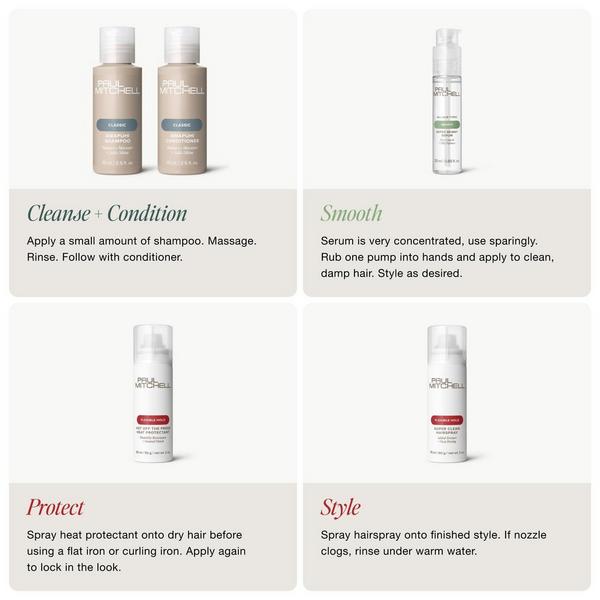 Paul Mitchell Best-Selling Besties #2