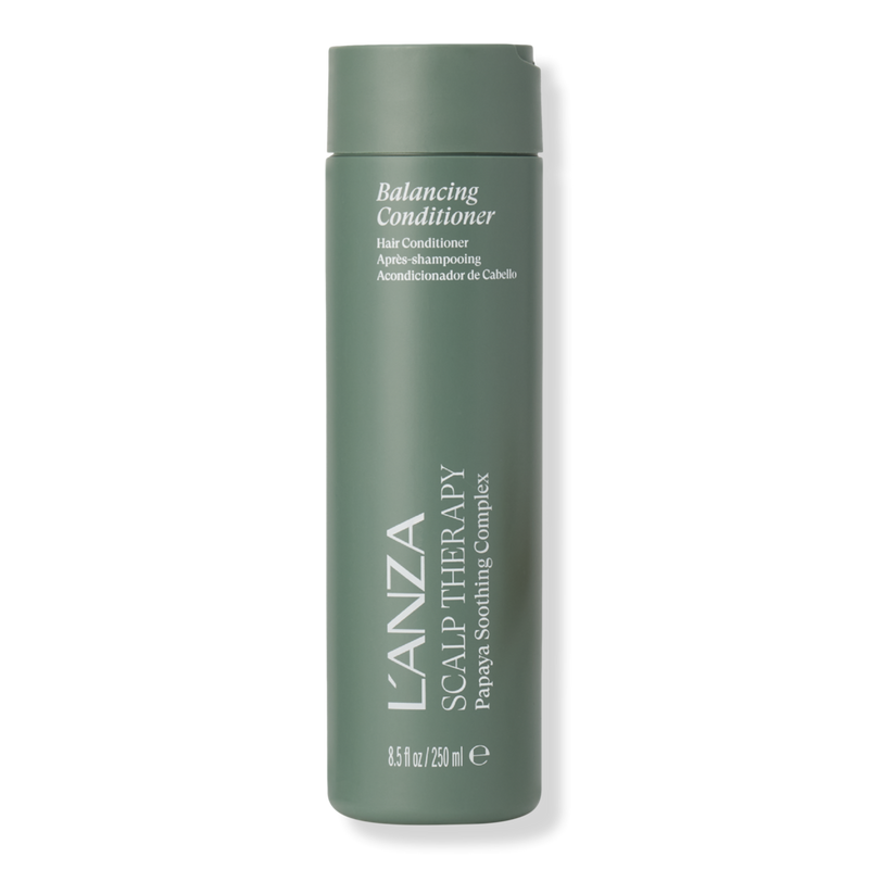 L'anza - 8.5 oz Scalp Therapy Balancing Conditioner | Ulta Beauty