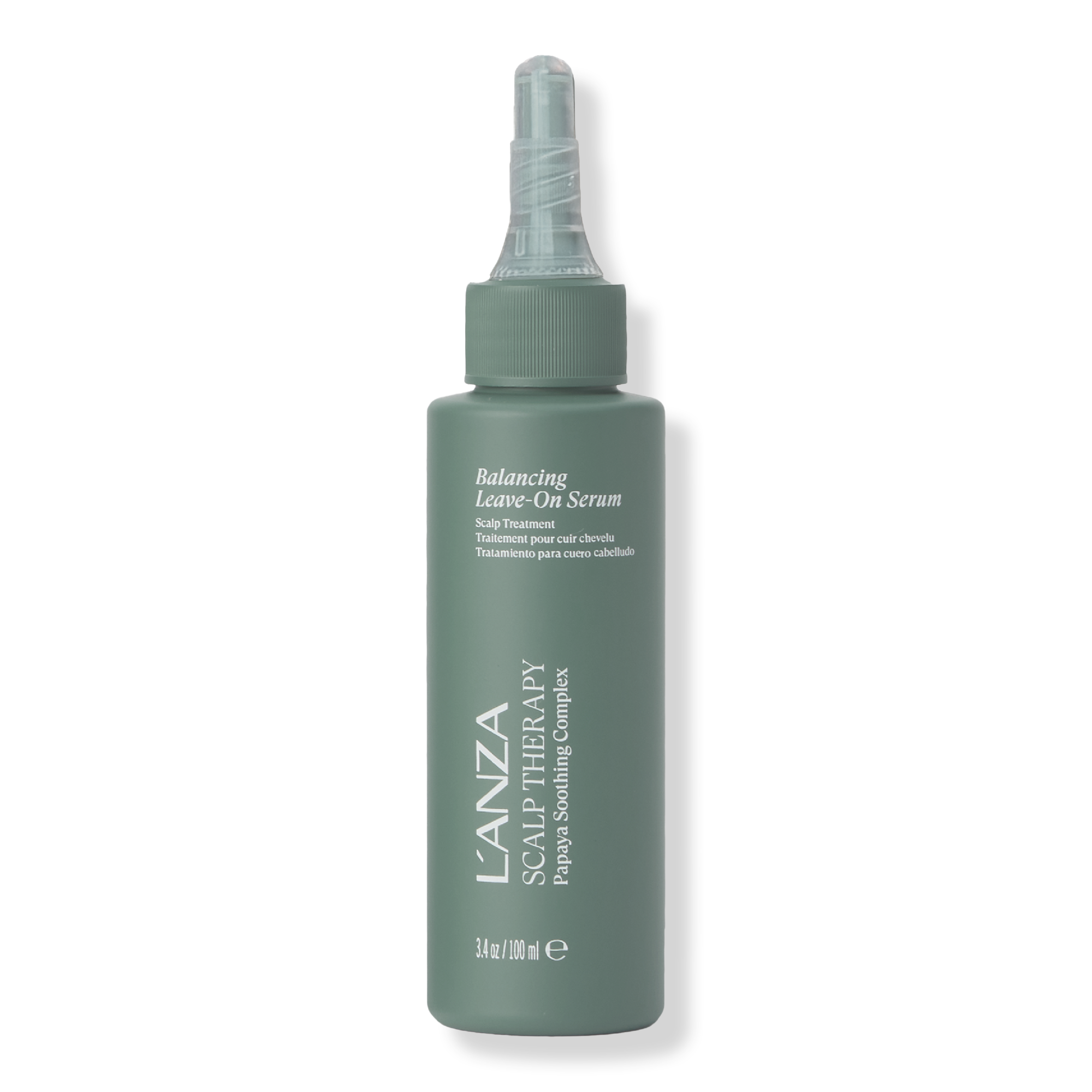 Scalp Therapy Balancing Leave-On Serum