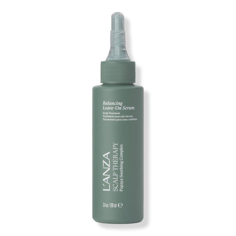 L'anza - Scalp Therapy Balancing Leave-On Serum | Ulta Beauty