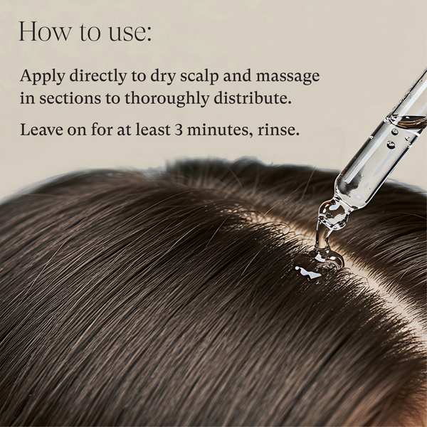 L'anza Scalp Therapy Balancing Pre-Wash Oil #5