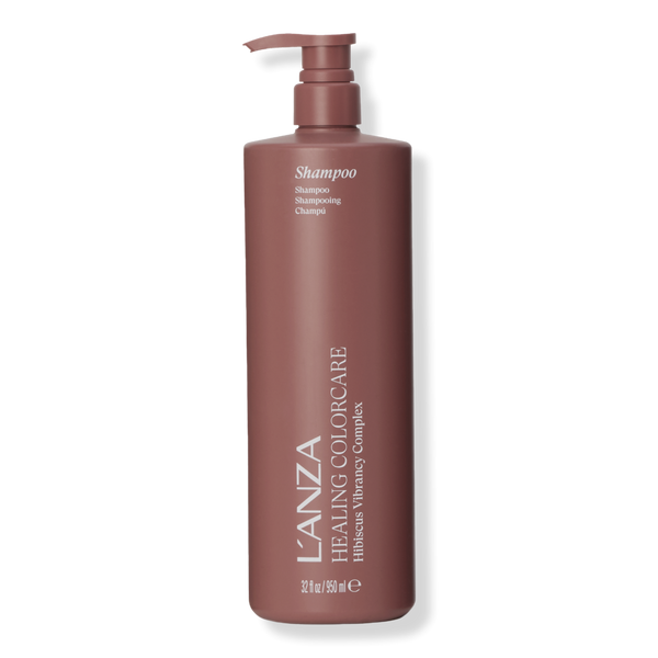 L'anza Healing ColorCare Shampoo #1