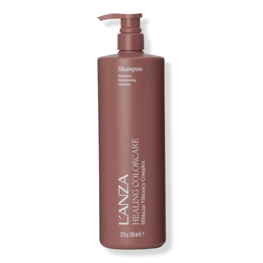 L'anza Healing ColorCare Shampoo - 32.0 oz