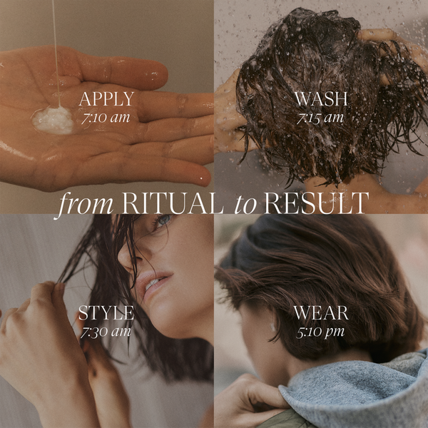 L'anza Healing ColorCare Shampoo #8