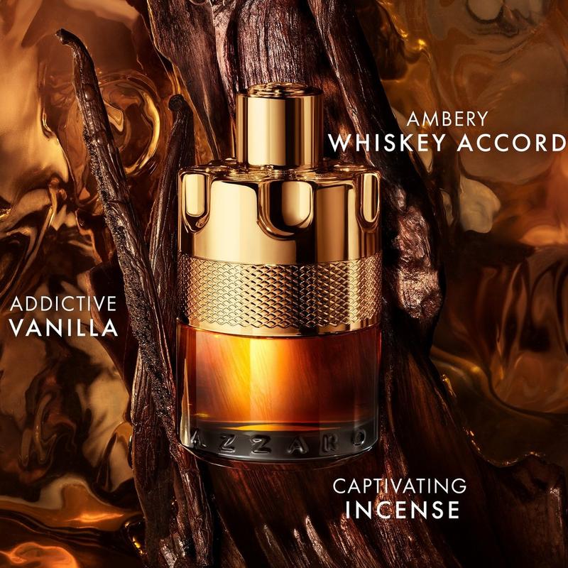 Azzaro - 3.4 oz Forever Wanted Absolu | Ulta Beauty