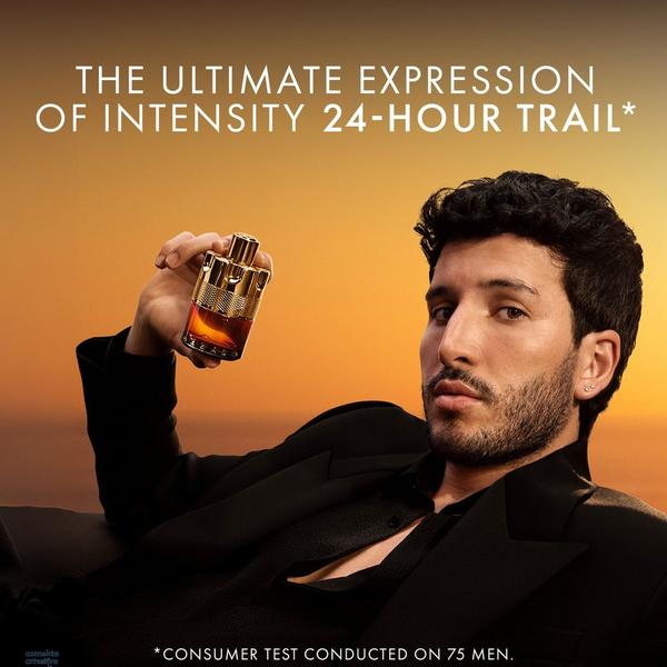 Azzaro Forever Wanted Absolu Eau de Parfum #4