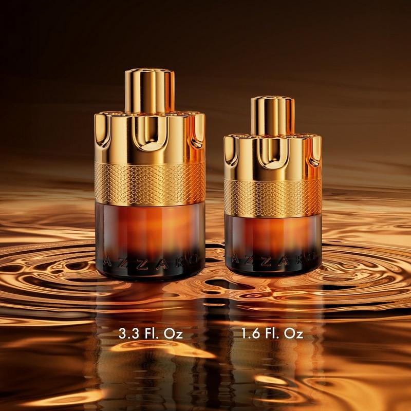 Azzaro - 3.4 oz Forever Wanted Absolu | Ulta Beauty