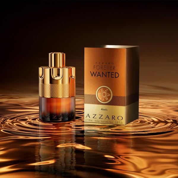 Azzaro Forever Wanted Absolu Eau de Parfum #7