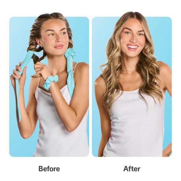 GIMME beauty Chill Curl Heatless Styling Set #5