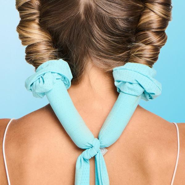 GIMME beauty Chill Curl Heatless Styling Set #6