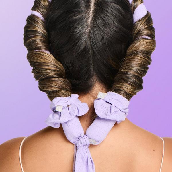 GIMME beauty Chill Curl Heatless Styling Set #6