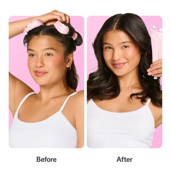 GIMME beauty Chill Curl Heatless Styling Flex Rods #5