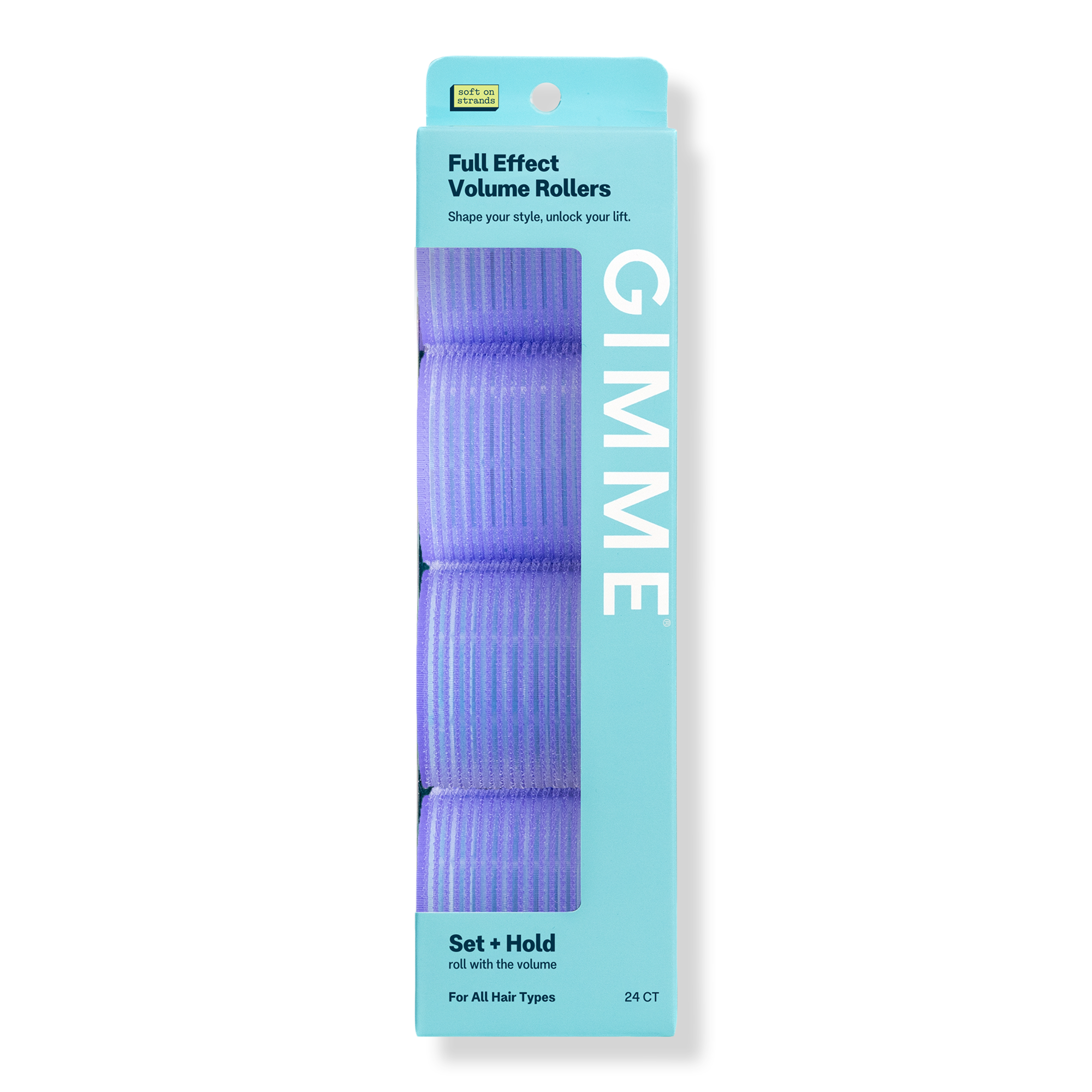GIMME beauty Full Effect Volume Rollers #1