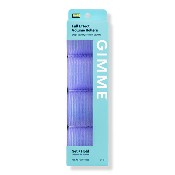 GIMME beauty Full Effect Volume Rollers #1