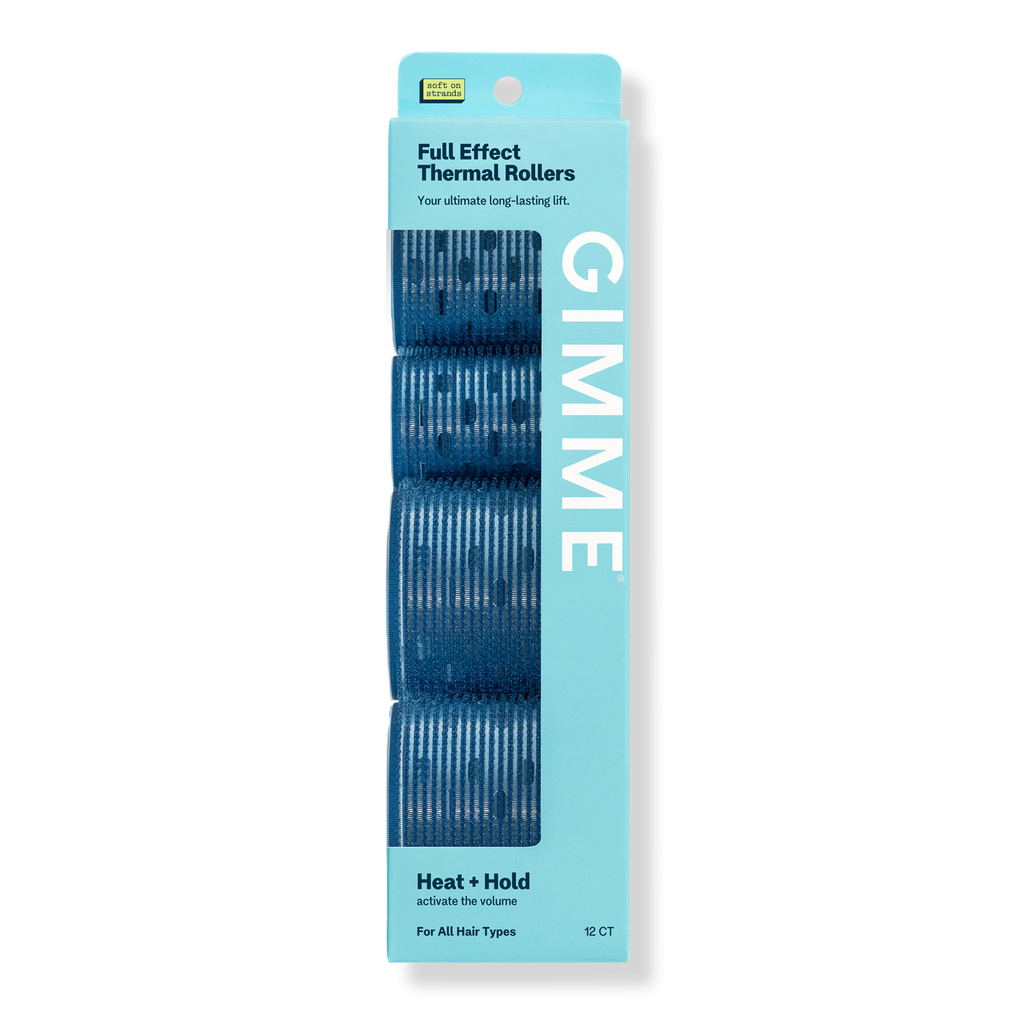 GIMME beauty Full Effect Thermal Rollers #1