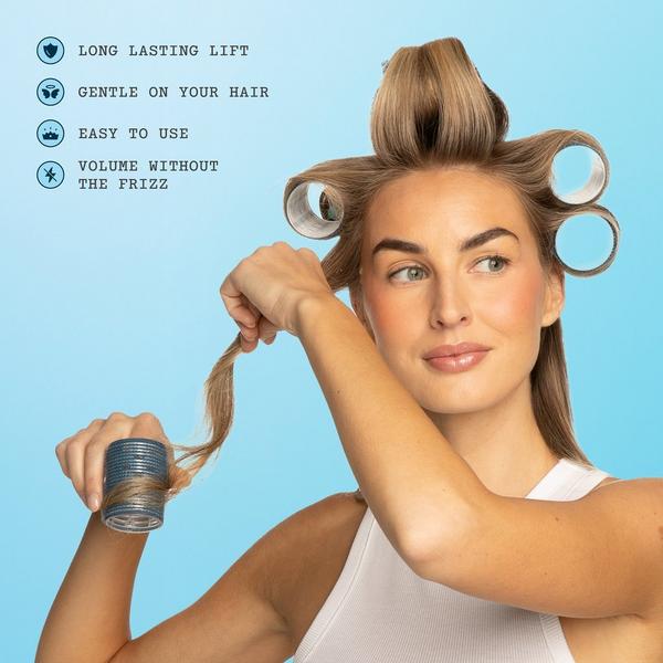 GIMME beauty Full Effect Thermal Rollers #3