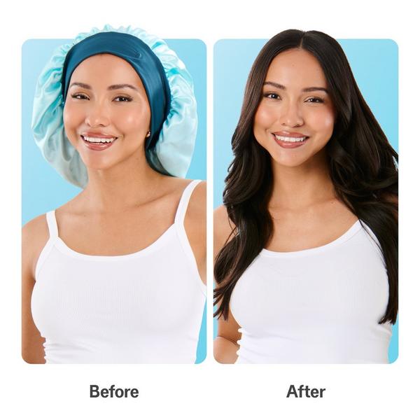 GIMME beauty Sweet Dreams Satin Sleep Bonnet #5