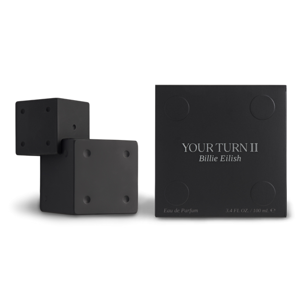 Your Turn II Eau de Parfum 2