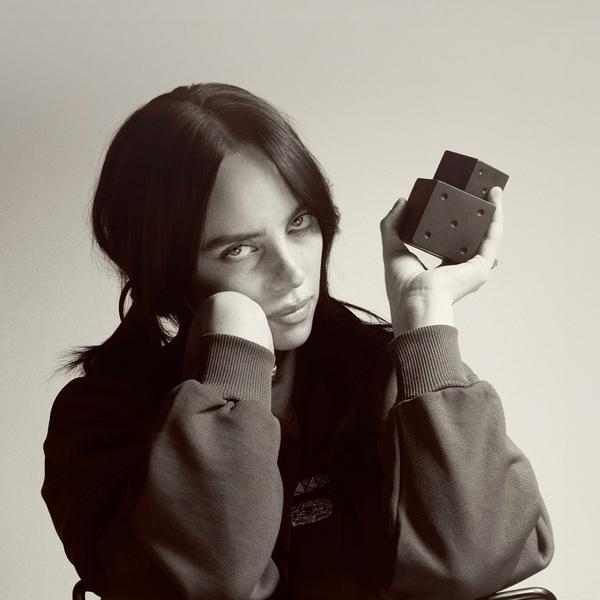 Billie Eilish Your Turn II Eau de Parfum #3