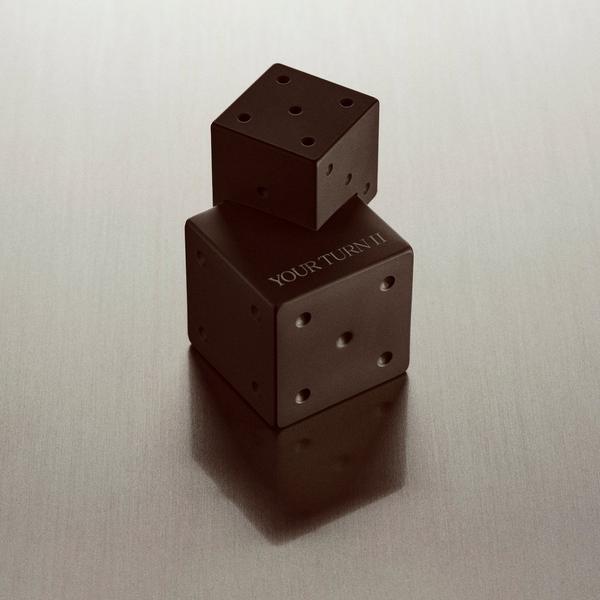 Billie Eilish Your Turn II Eau de Parfum #4