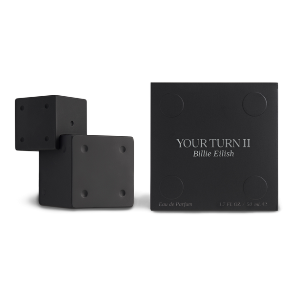 Billie Eilish Your Turn II Eau de Parfum #2