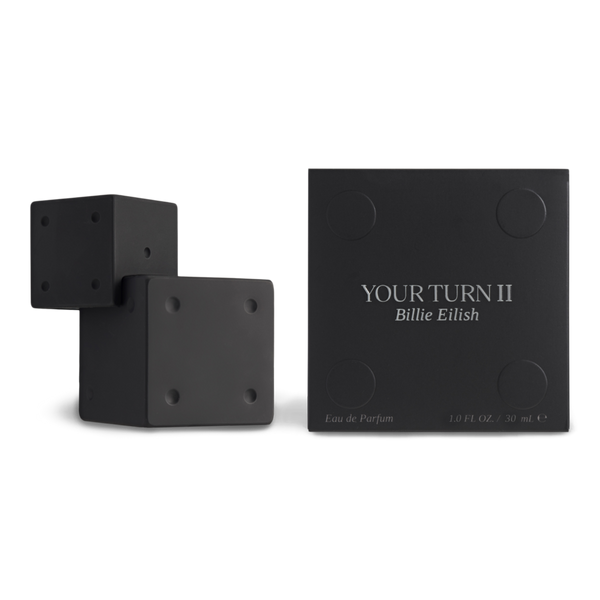 Billie Eilish Your Turn II Eau de Parfum #2