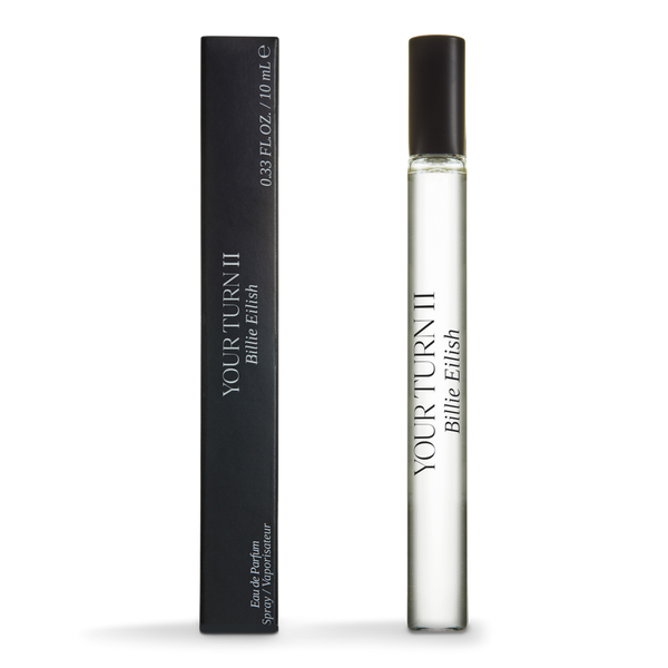 Billie Eilish Your Turn II Eau de Parfum #2