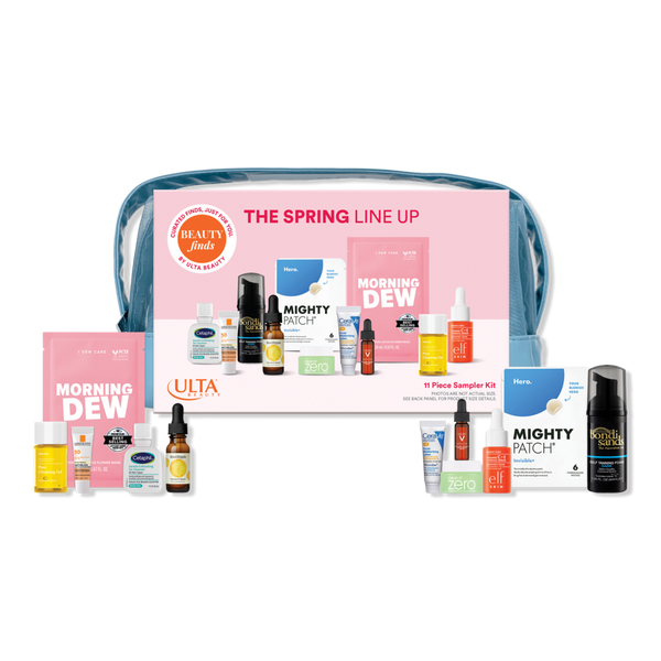 Beauty Finds by ULTA Beauty The Spring Lineup #1