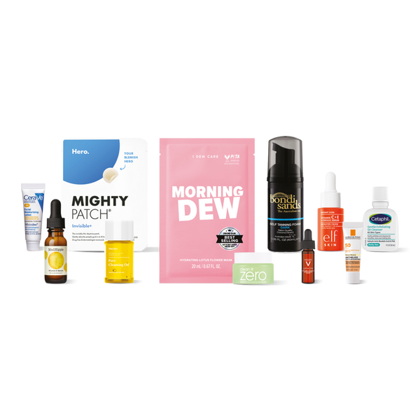 Beauty Finds by ULTA Beauty The Spring Lineup #2