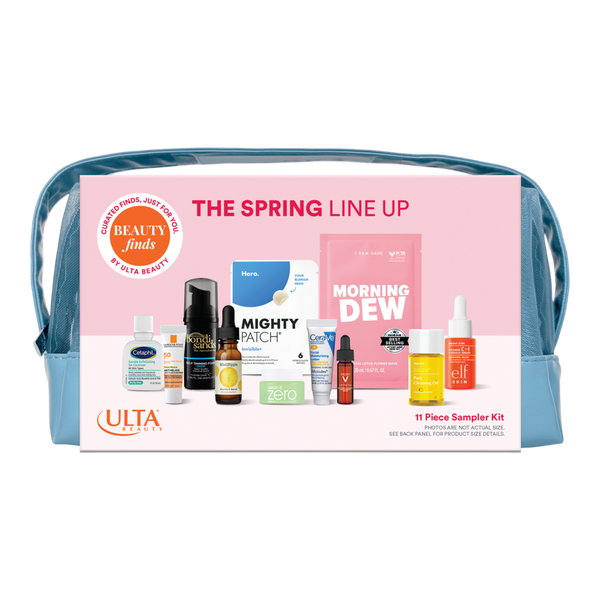 Beauty Finds by ULTA Beauty The Spring Lineup #3