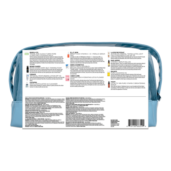 Beauty Finds by ULTA Beauty The Spring Lineup #4