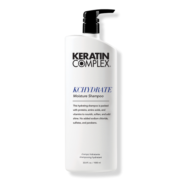 Keratin Complex KCHYDRATE Moisture Shampoo #1