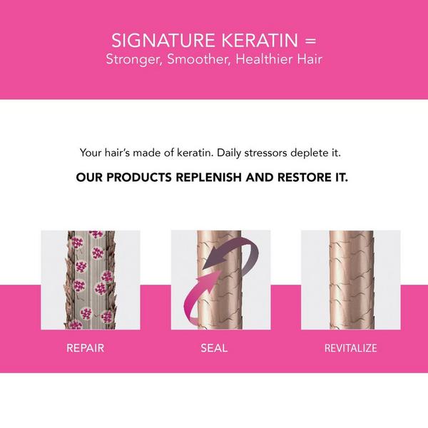 Keratin Complex KCHYDRATE Moisture Shampoo #5