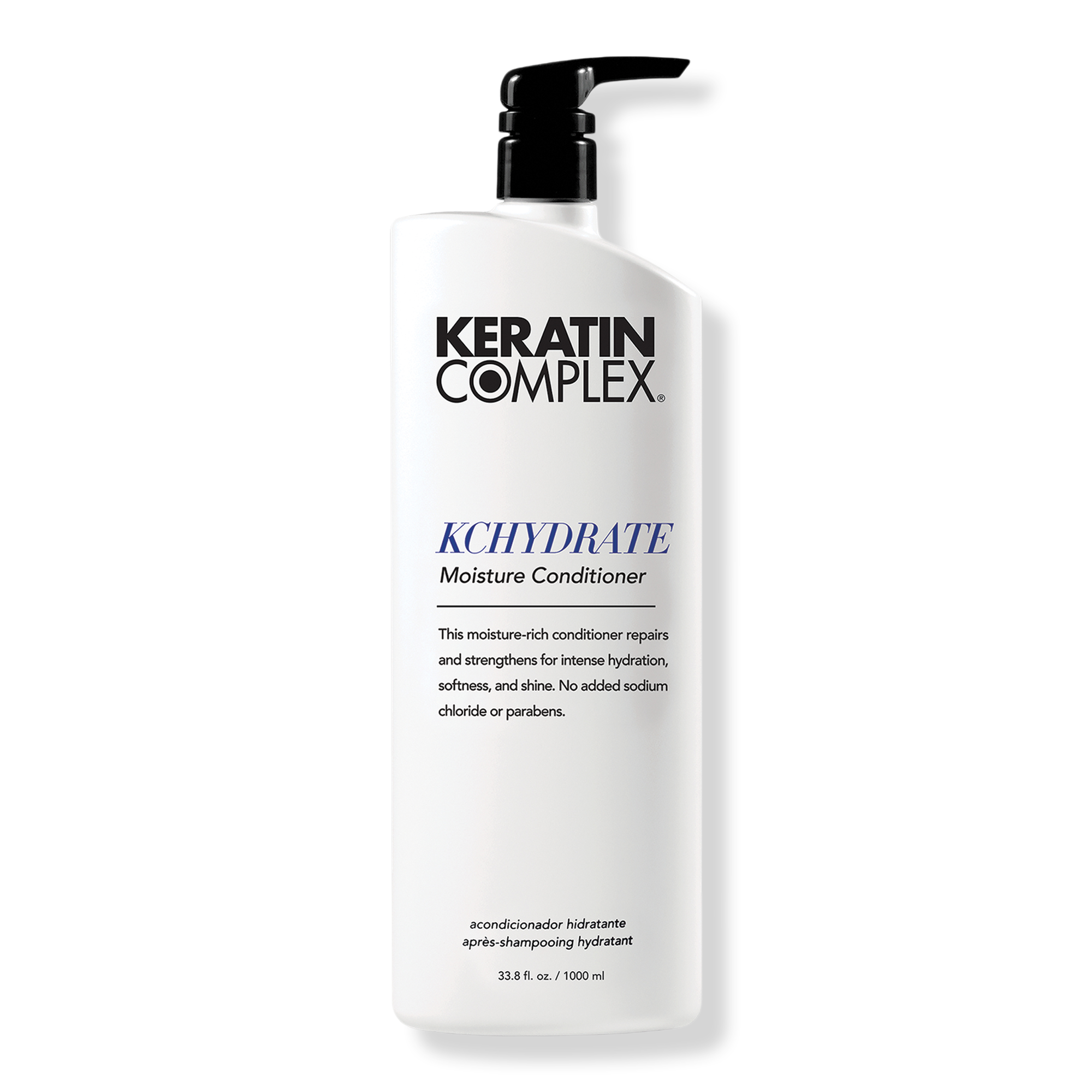Keratin Complex KCHYDRATE Moisture Conditioner #1