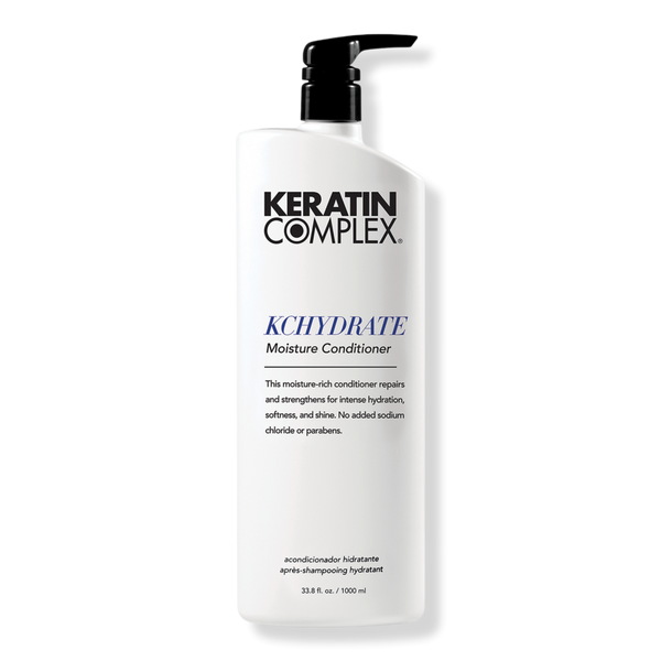 Keratin Complex KCHYDRATE Moisture Conditioner #1