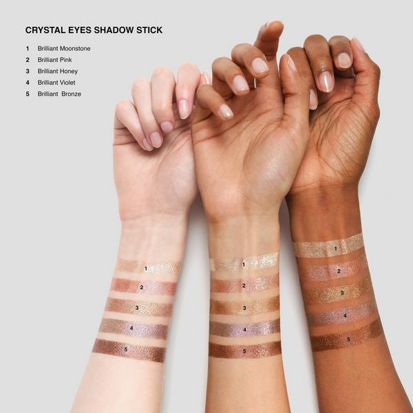BOBBI BROWN Crystal Eyes Shimmer Eyeshadow Stick #5